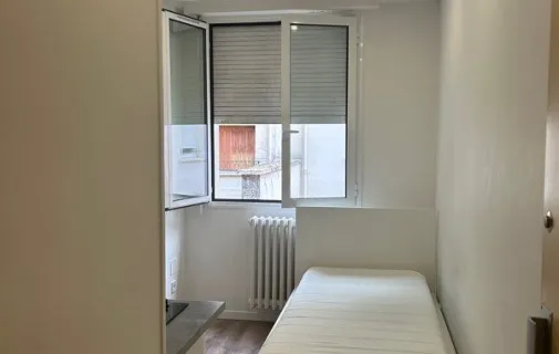 Location Saint-Mandé Appartement 6987449792e0