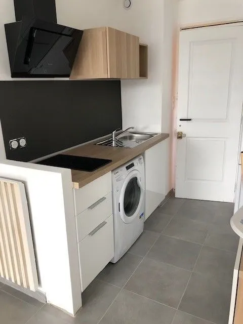 Location Aix-en-Provence Appartement 6987449d5555