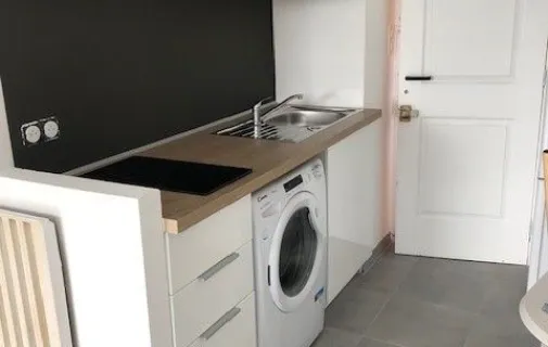 Location Aix-en-Provence Appartement 6987449d5555