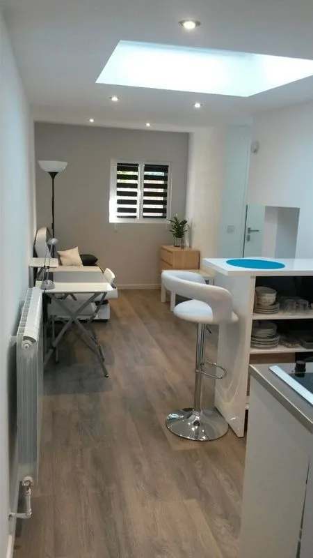 Location Chevilly-Larue Appartement 698744a49143