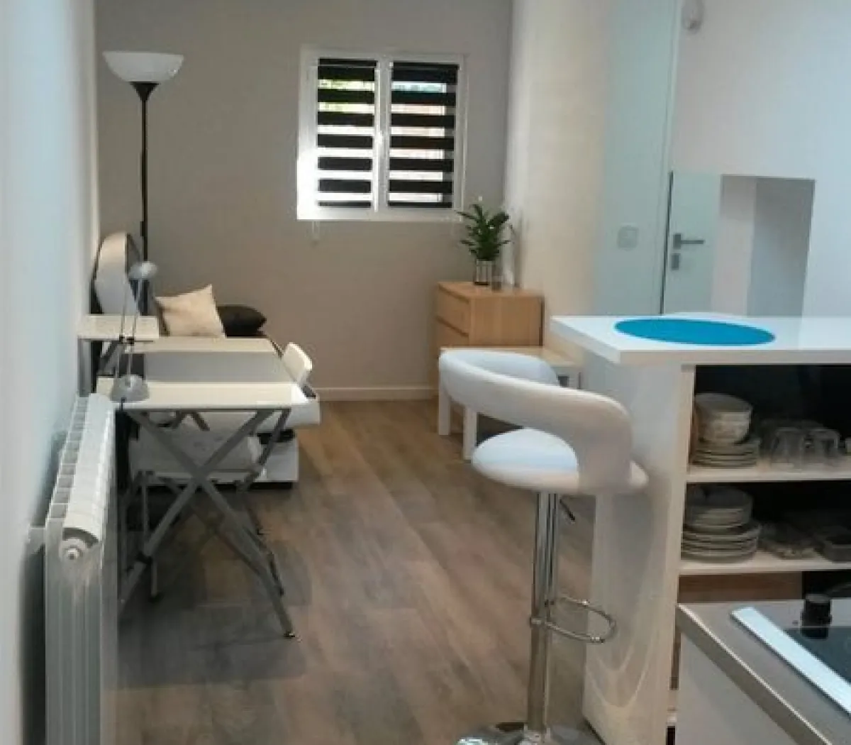 Location Chevilly-Larue Appartement 698744a49143