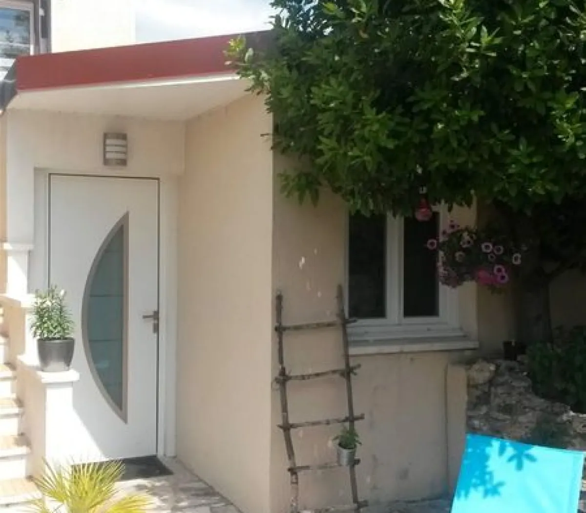 Location Chevilly-Larue Appartement 698744a49143