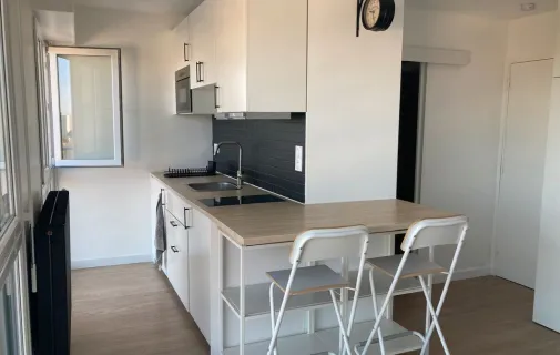 Location Bordeaux Appartement 698744aa4b4b