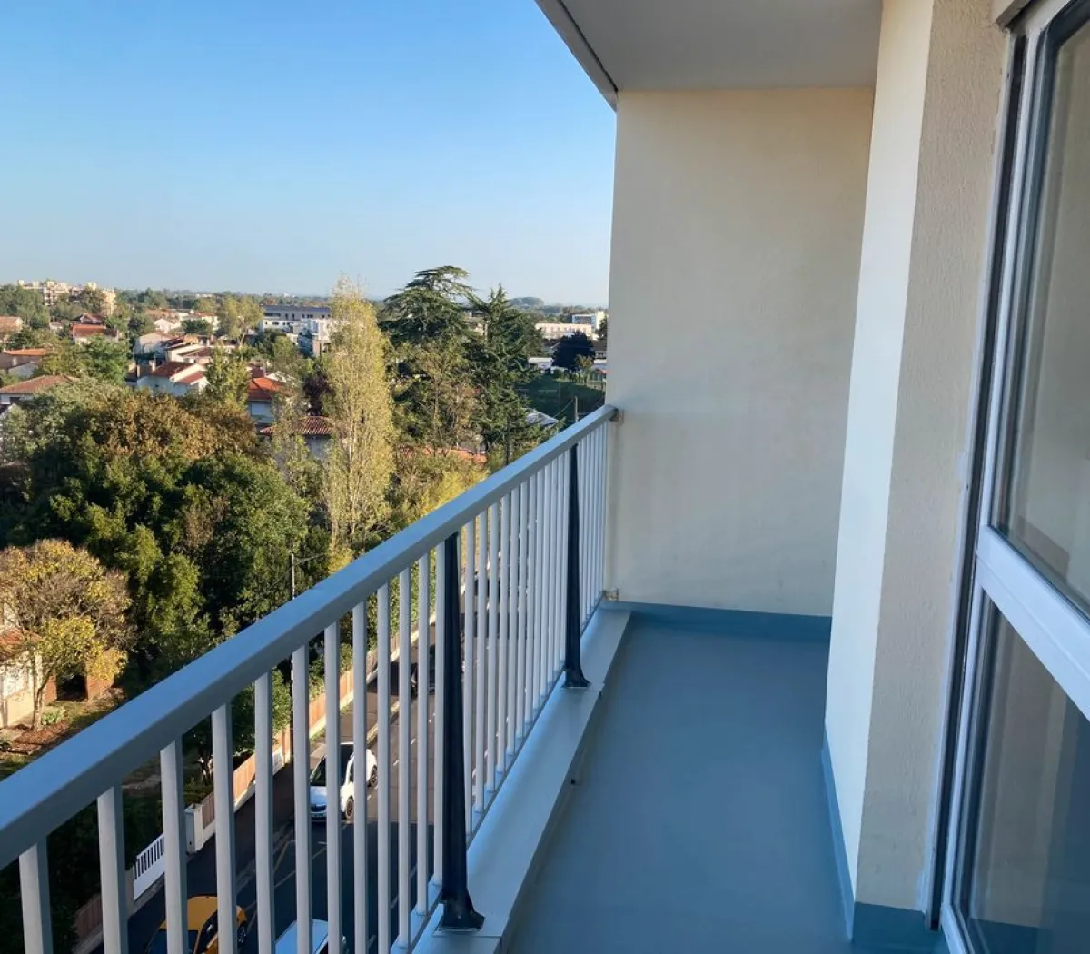 Location Bordeaux Appartement 698744aa4b4b