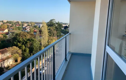 Location Bordeaux Appartement 698744aa4b4b