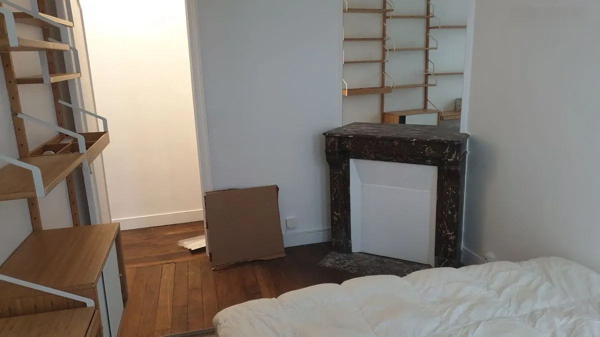 Location Paris Appartement 698749411383