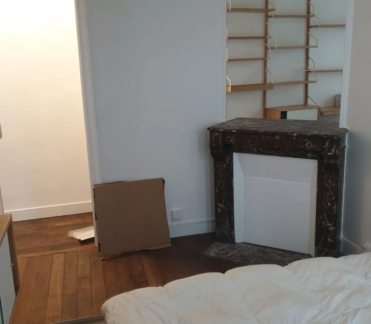 Location Paris Appartement 698749411383