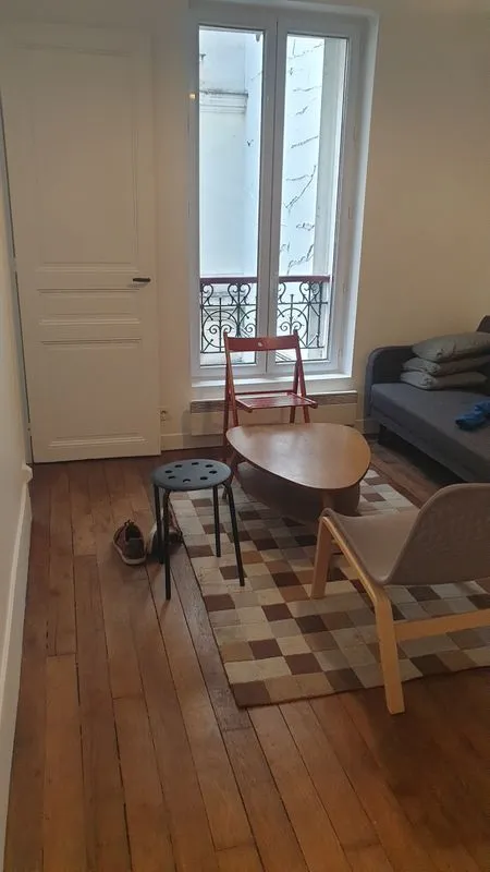 Location Paris Appartement 698749411383