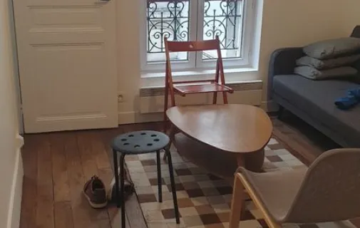 Location Paris Appartement 698749411383