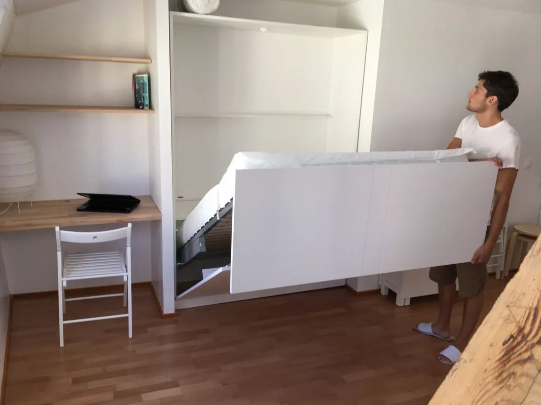 Location Lyon Appartement 69874948d941