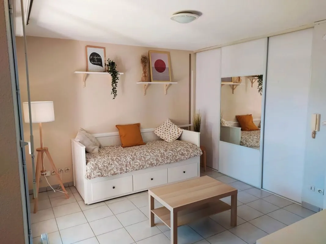 Location Toulouse Appartement 69874955f010