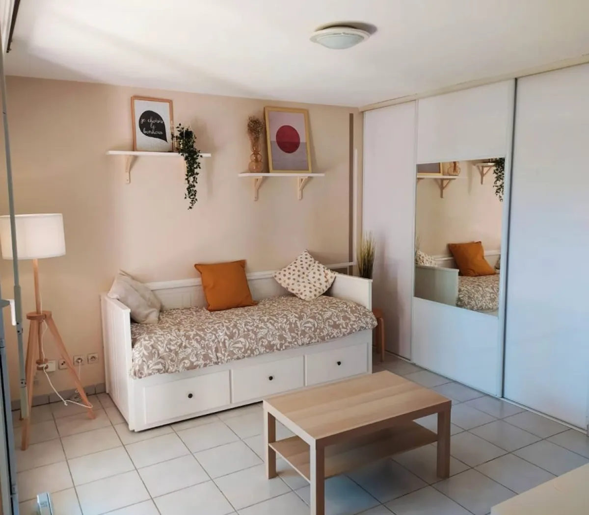 Location Toulouse Appartement 69874955f010