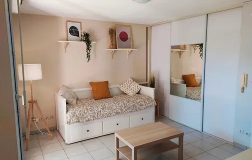 Location Toulouse Appartement 69874955f010