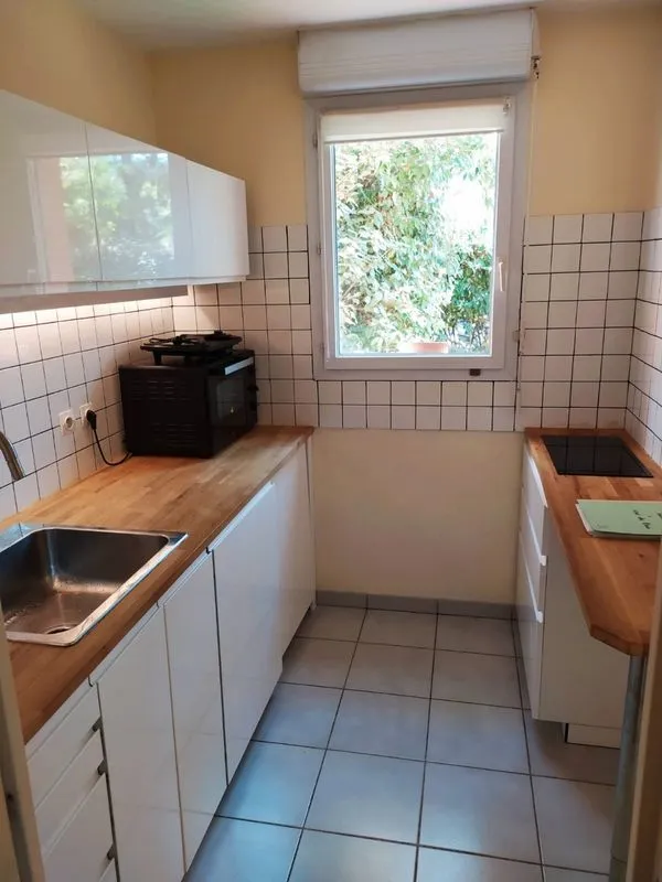 Location Toulouse Appartement 69874955f010