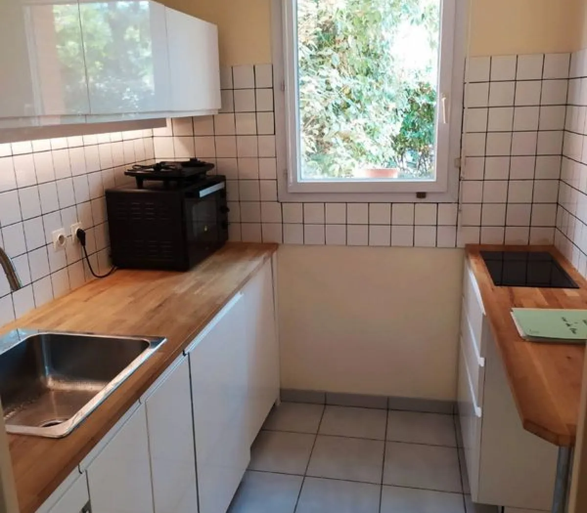 Location Toulouse Appartement 69874955f010
