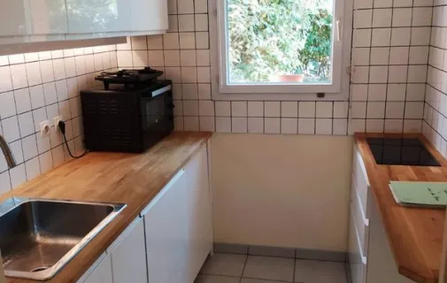 Location Toulouse Appartement 69874955f010