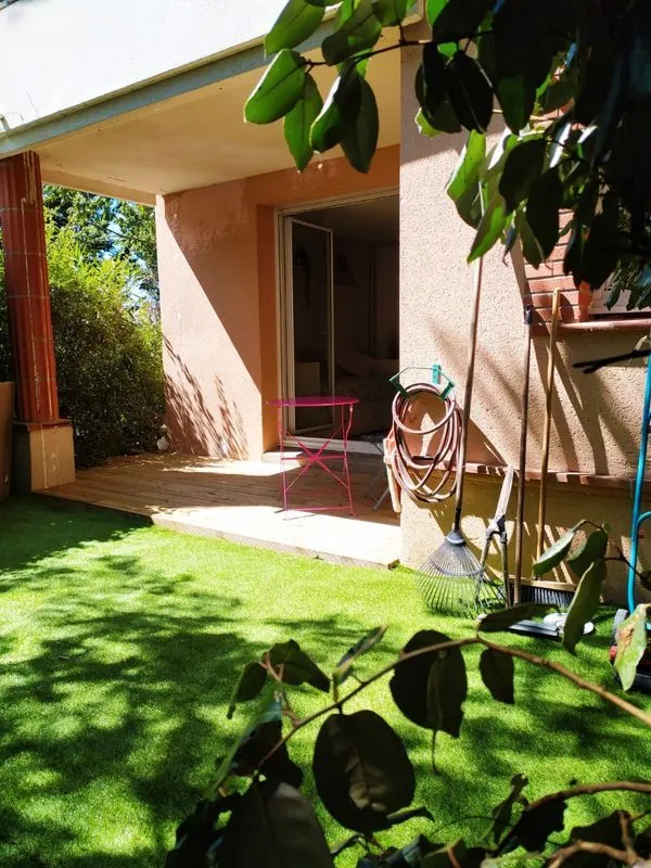 Location Toulouse Appartement 69874955f010