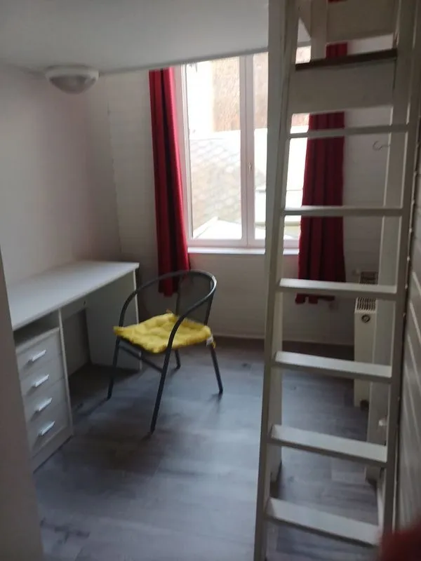 Location Rouen Appartement 6987495d2fdf