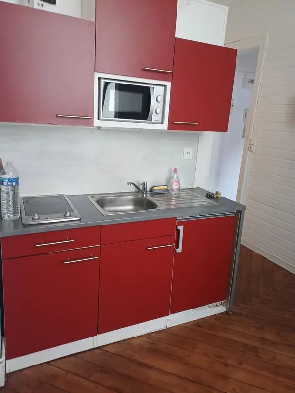 Location Rouen Appartement 6987495d2fdf