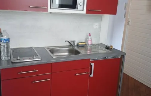 Location Rouen Appartement 6987495d2fdf