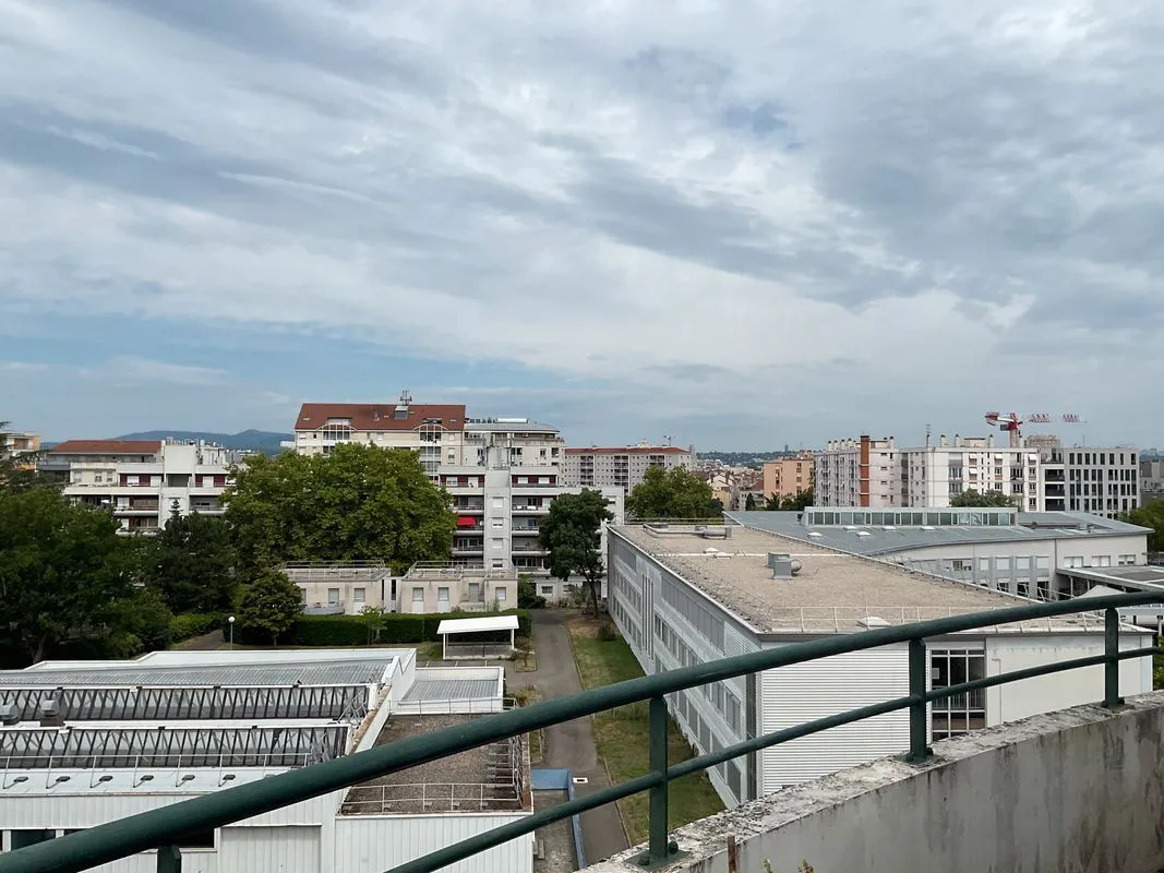 Location Villeurbanne Appartement 69874ba3e999