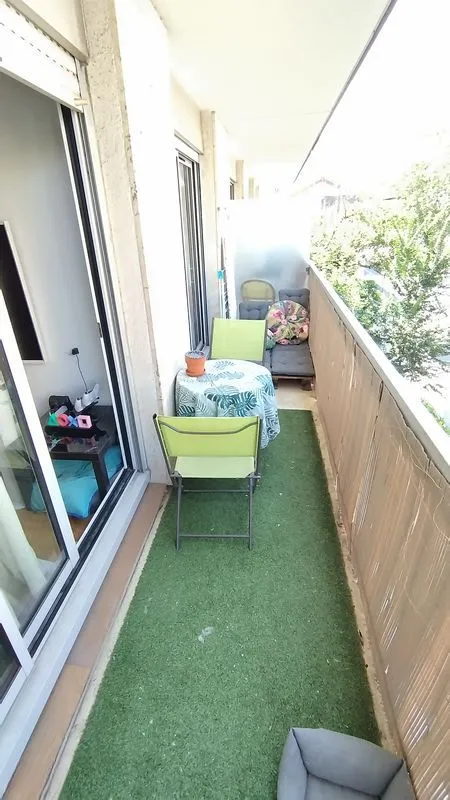 Location Boulogne-Billancourt Appartement 69874bad2900