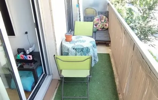 Location Boulogne-Billancourt Appartement 69874bad2900