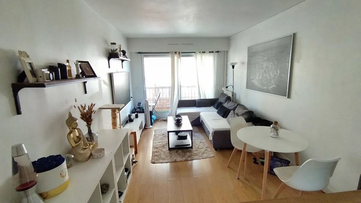 Location Boulogne-Billancourt Appartement 69874bad2900