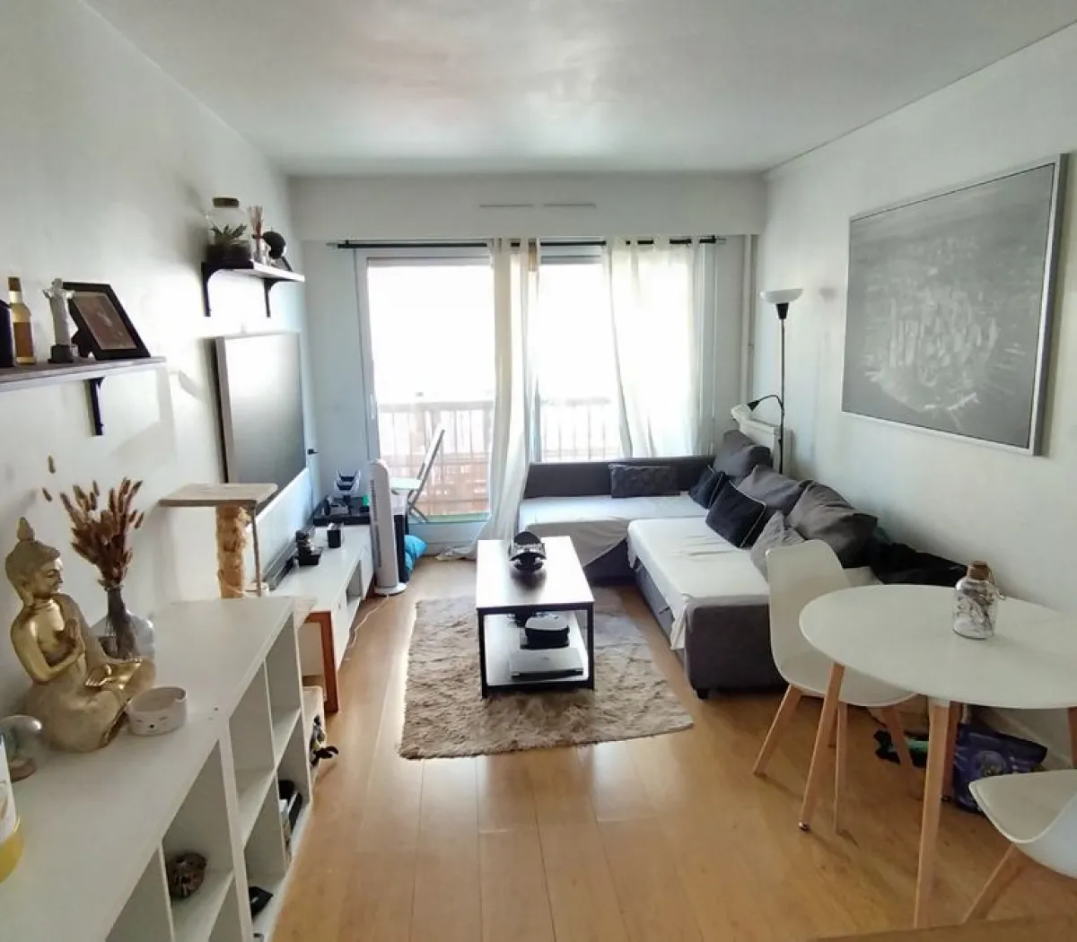 Location Boulogne-Billancourt Appartement 69874bad2900