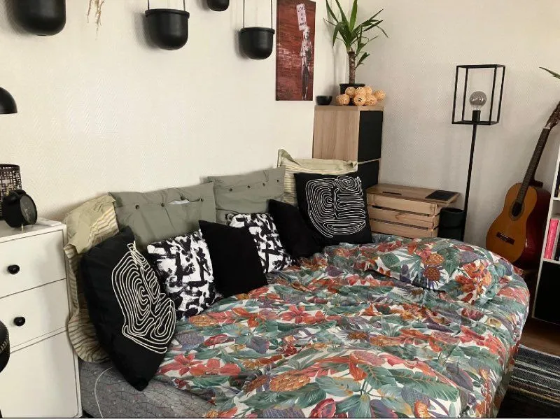 Location Paris Appartement 69874bb4e7a4