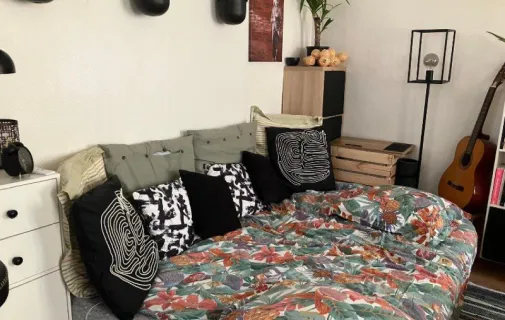 Location Paris Appartement 69874bb4e7a4