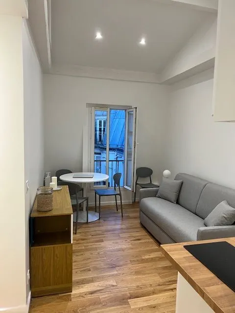 Location Paris Appartement 69874bc514dd