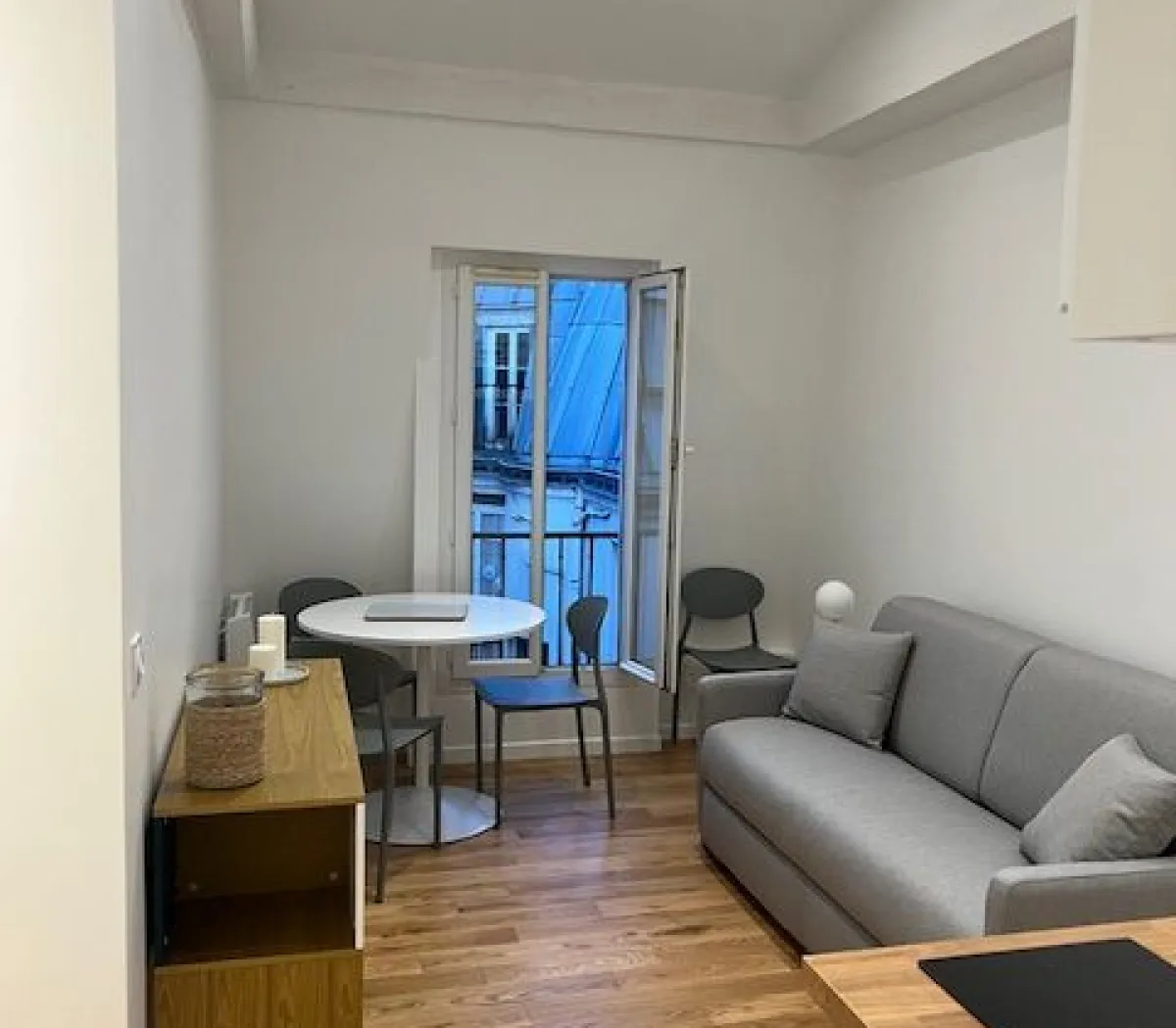 Location Paris Appartement 69874bc514dd