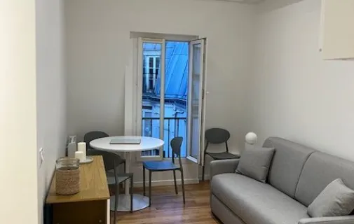 Location Paris Appartement 69874bc514dd