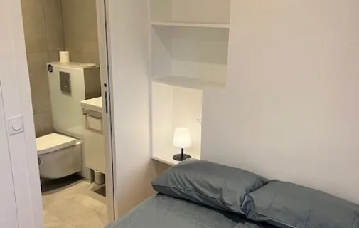Location Paris Appartement 69874bc514dd