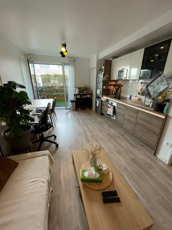 Location Nanterre Appartement 69874d5002bc