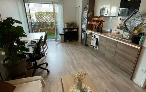 Location Nanterre Appartement 69874d5002bc