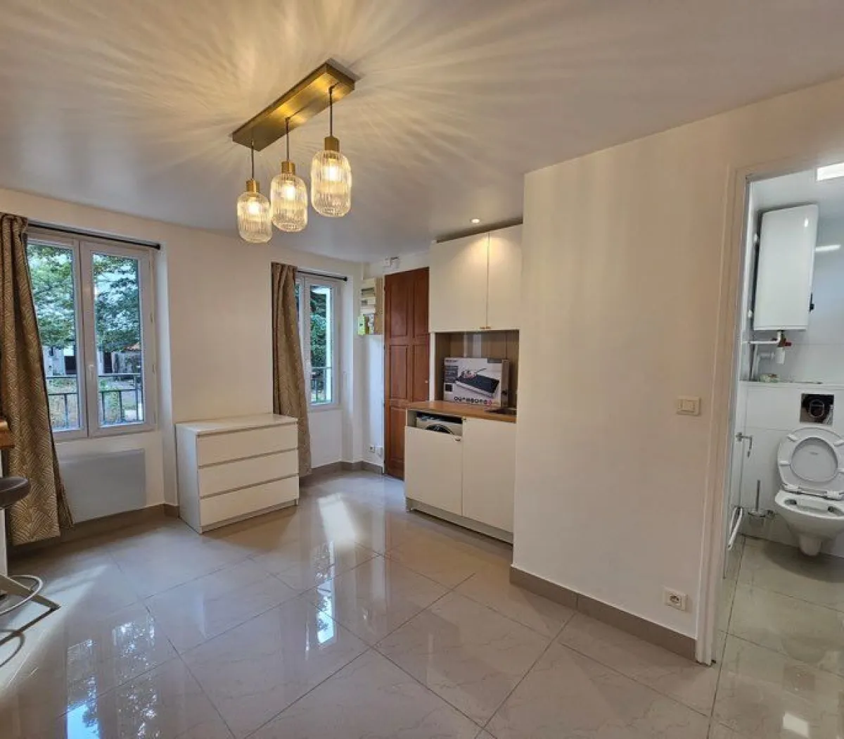 Location Alfortville Appartement 69874d58e229