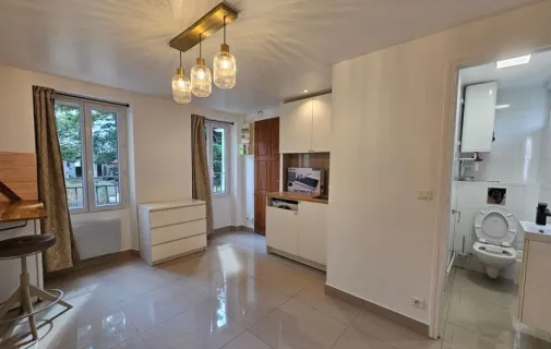 Location Alfortville Appartement 69874d58e229