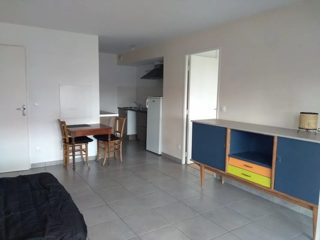 Location Bègles Appartement 69874d5fb640
