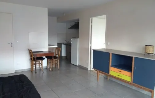 Location Bègles Appartement 69874d5fb640