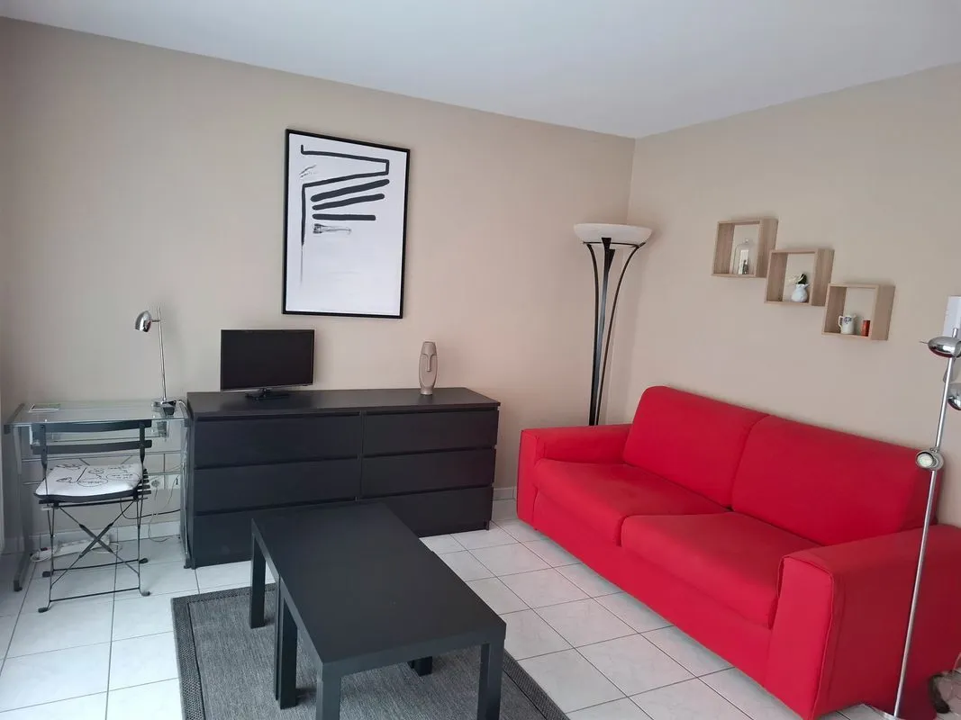 Location Lyon Appartement 69874d66dce2