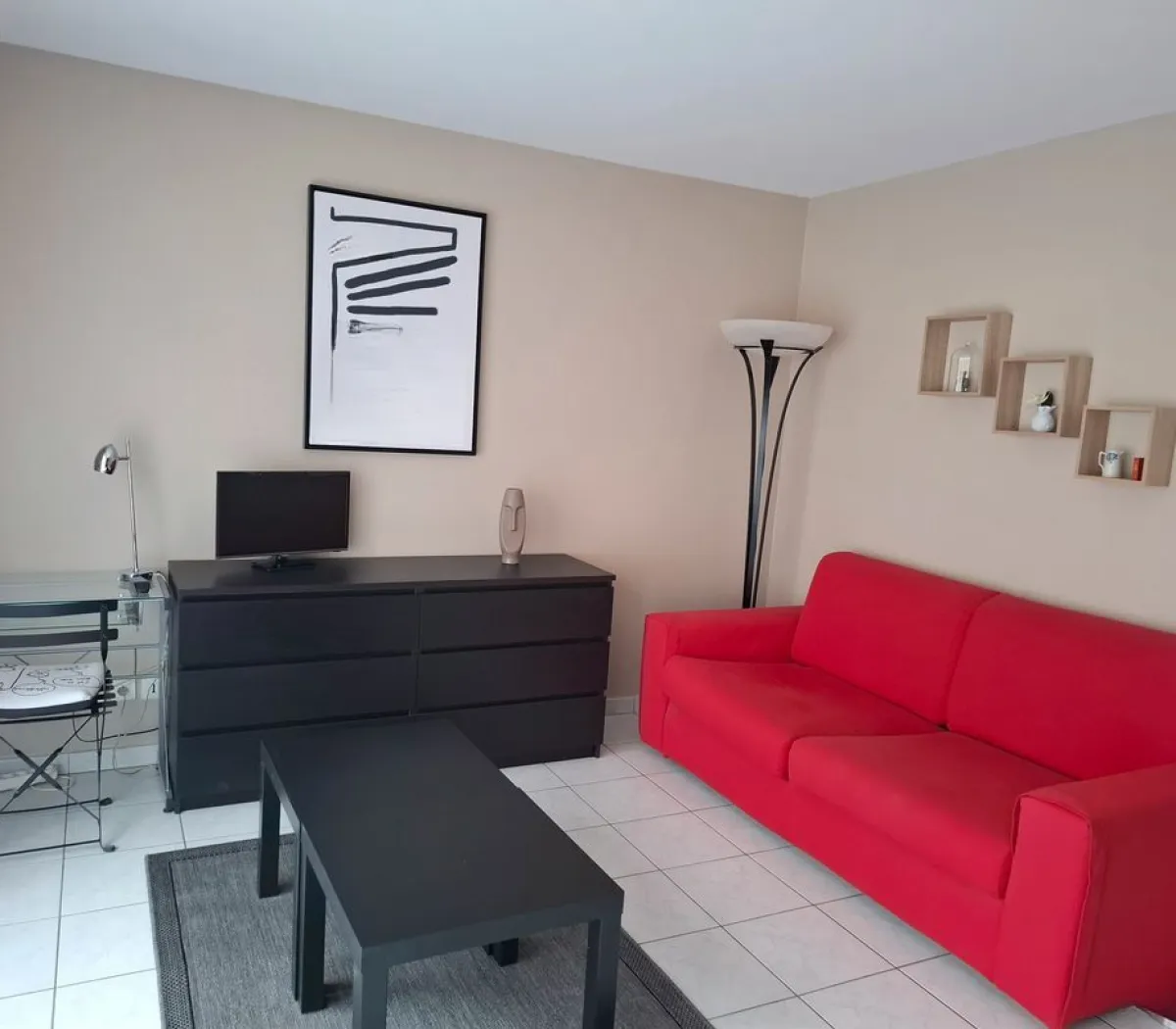 Location Lyon Appartement 69874d66dce2