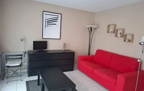 Location Lyon Appartement 69874d66dce2