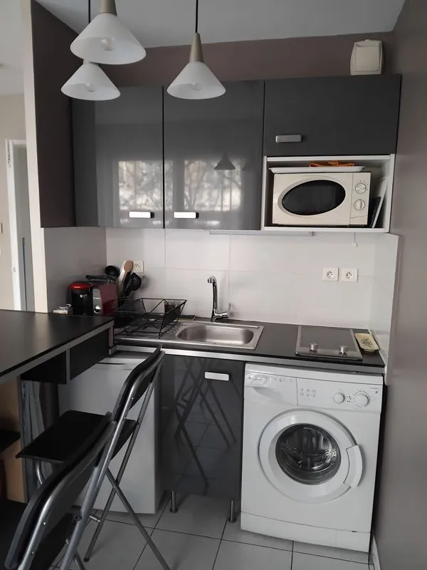Location Lyon Appartement 69874d66dce2