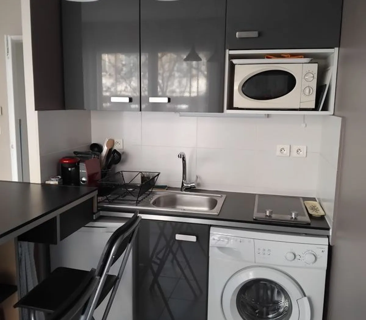 Location Lyon Appartement 69874d66dce2
