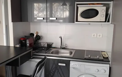 Location Lyon Appartement 69874d66dce2