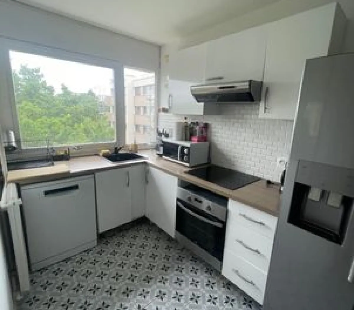 Location Saint-Leu-la-Forêt Appartement 69874f05eb36