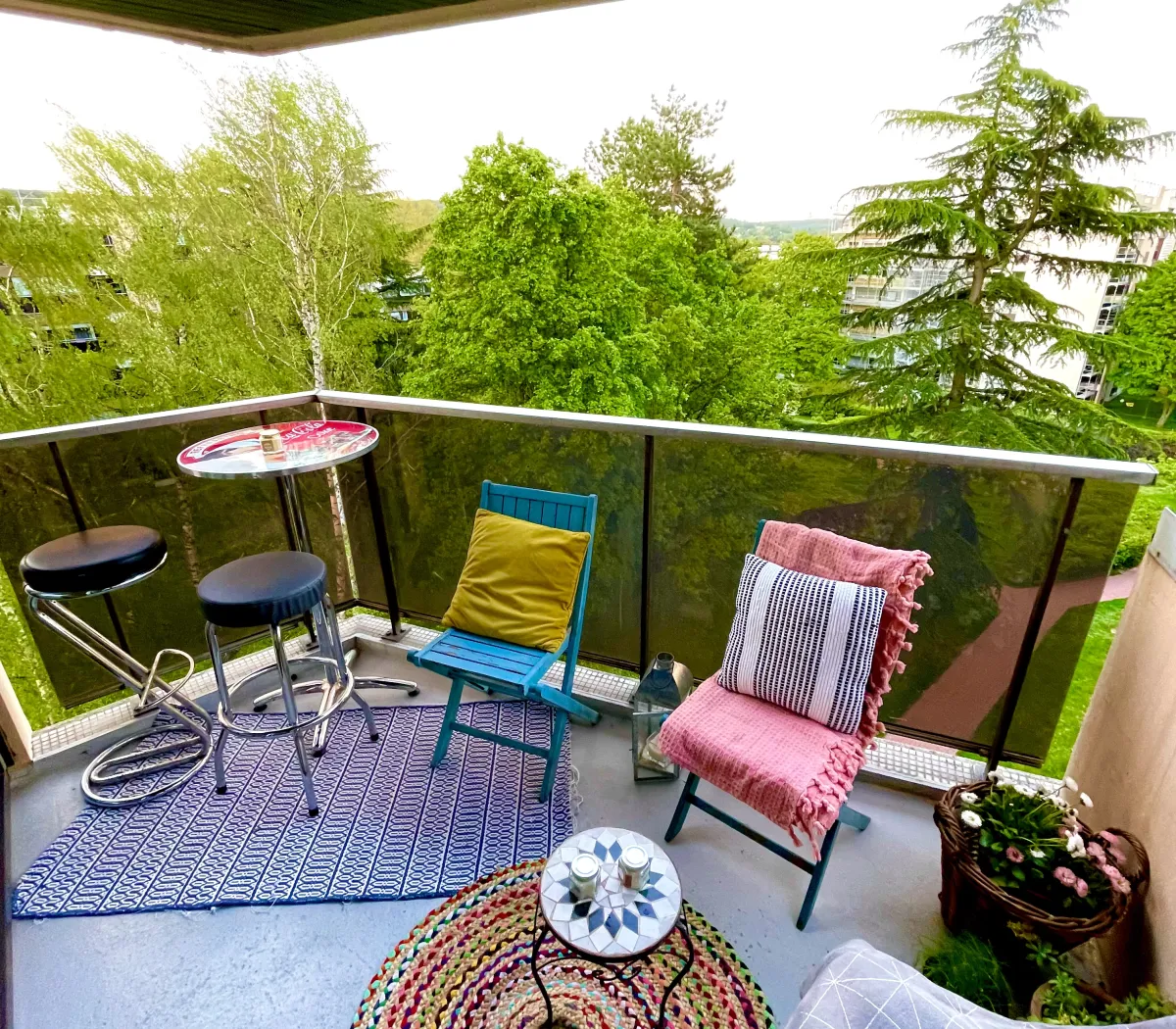 Location Saint-Leu-la-Forêt Appartement 69874f05eb36