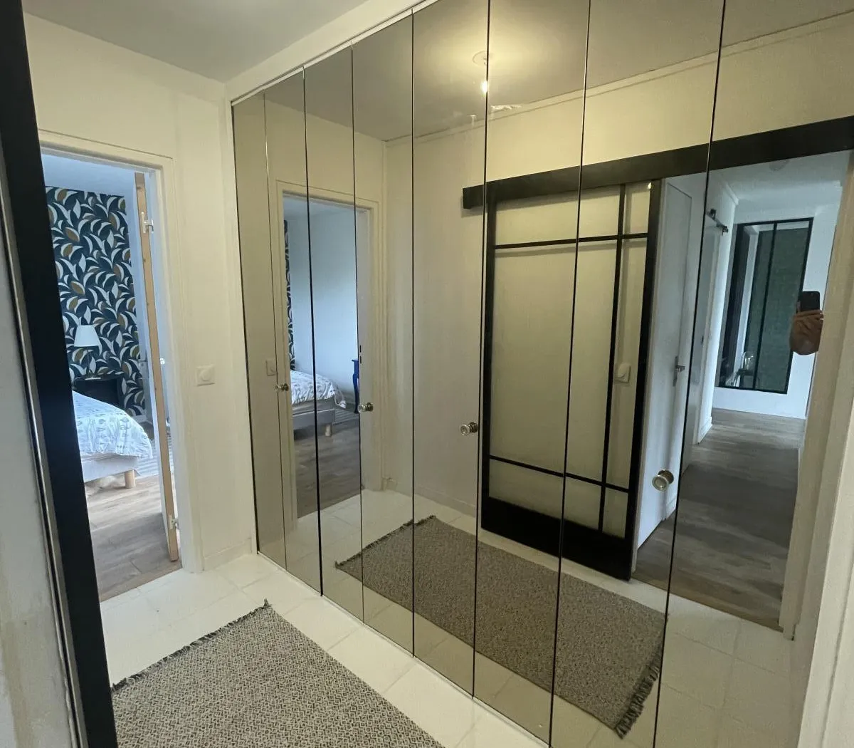 Location Saint-Leu-la-Forêt Appartement 69874f05eb36